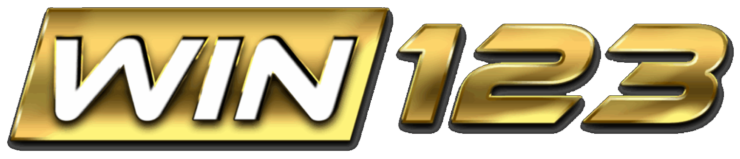 WIN123 logo