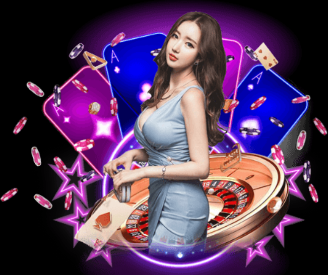 WIN123 คาสิโน